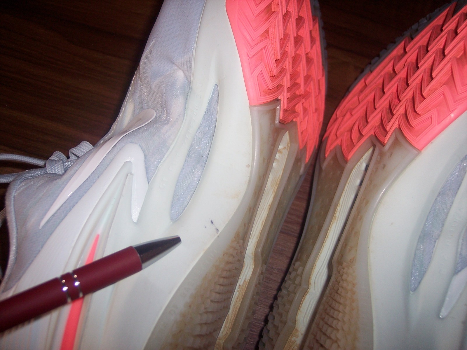 Nike Air Zoom GT Cut 2 Avant-Garden Men’s Size 10 AS SHOWN READ FULL DESC. a1