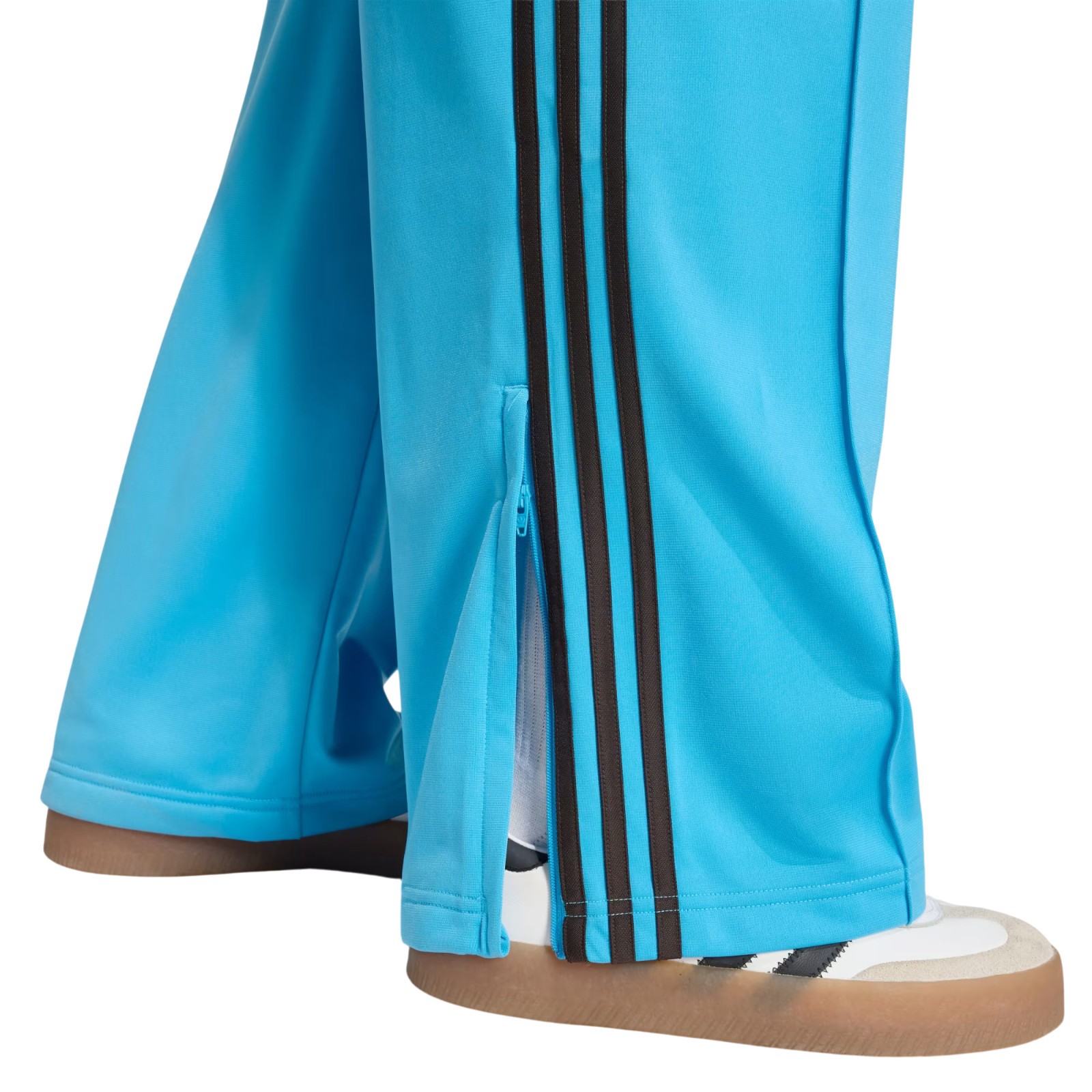 Adidas Originals App Sky Rush Adicolor Classics Firebird Loose Track Pants New