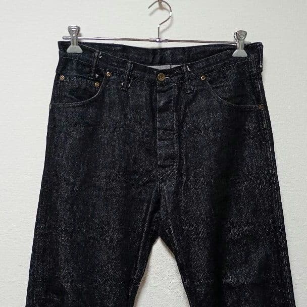 PHIGVEL Jeans Denim Pants Size 34/31 Straight Fit