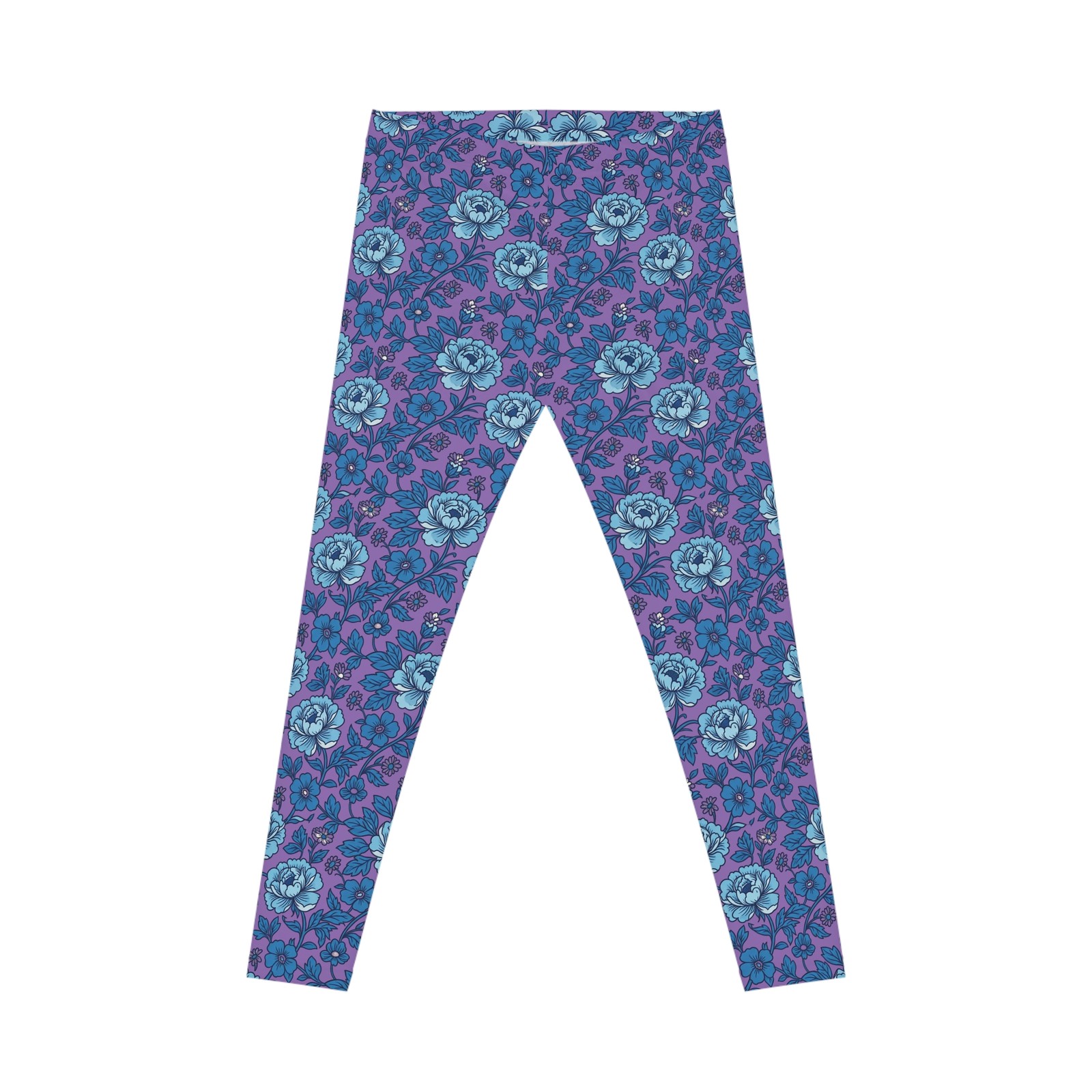 Women’s Casual Leggings (AOP)