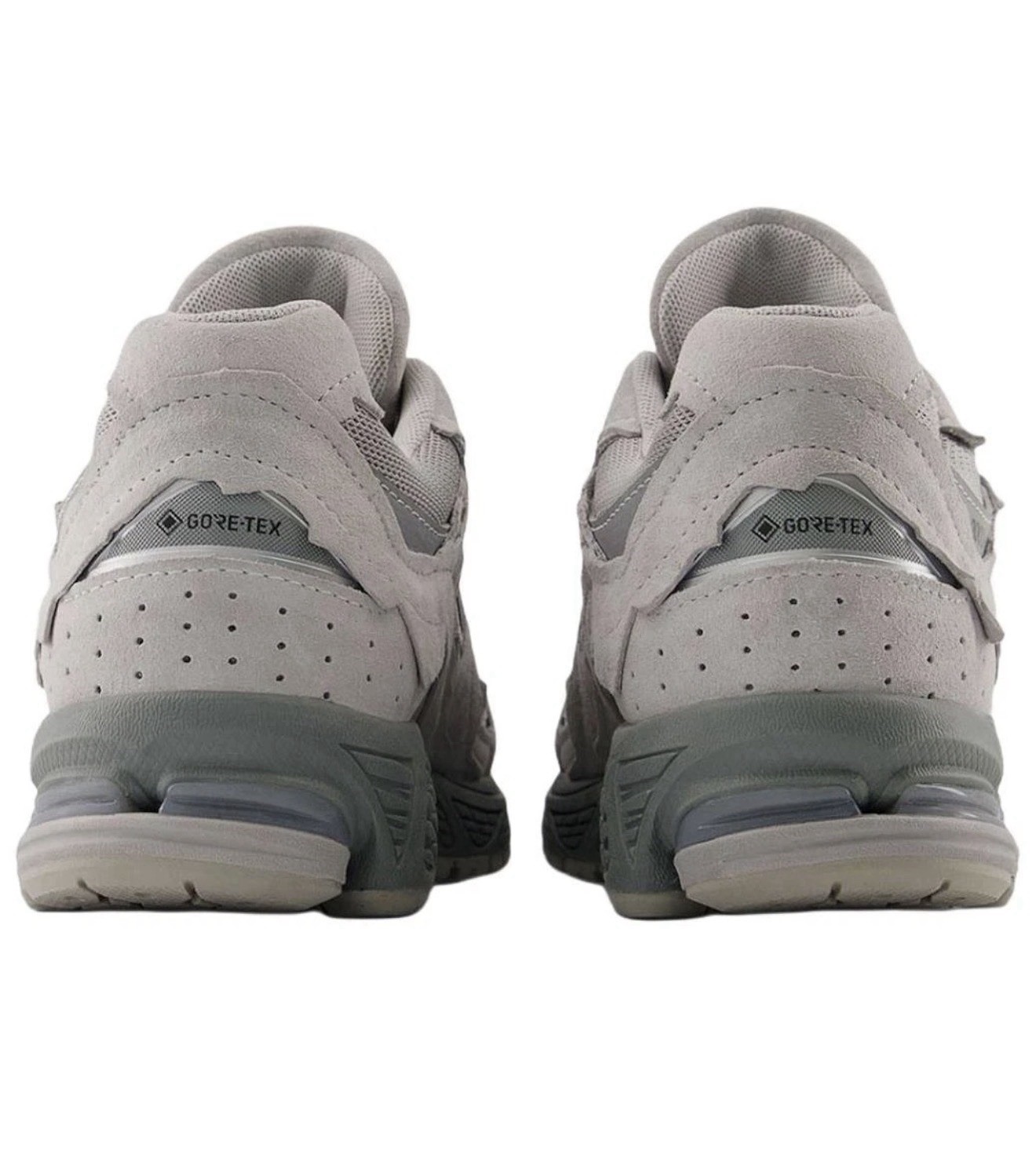 New Balance 2002R Gore-Tex Protection Pack Slate Grey Men’s Sizes U200227R NEW
