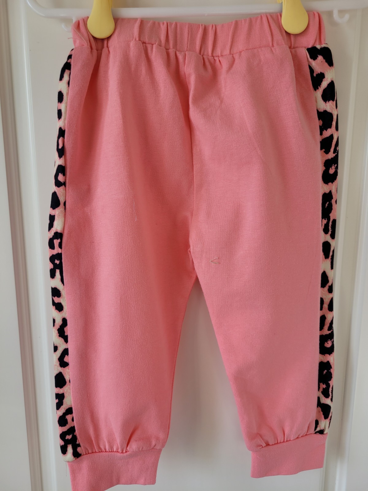 Toddler Infant Baby “MAMA’S girl” 3pc Set – Hoodie Trousers and Belt Outfit Set