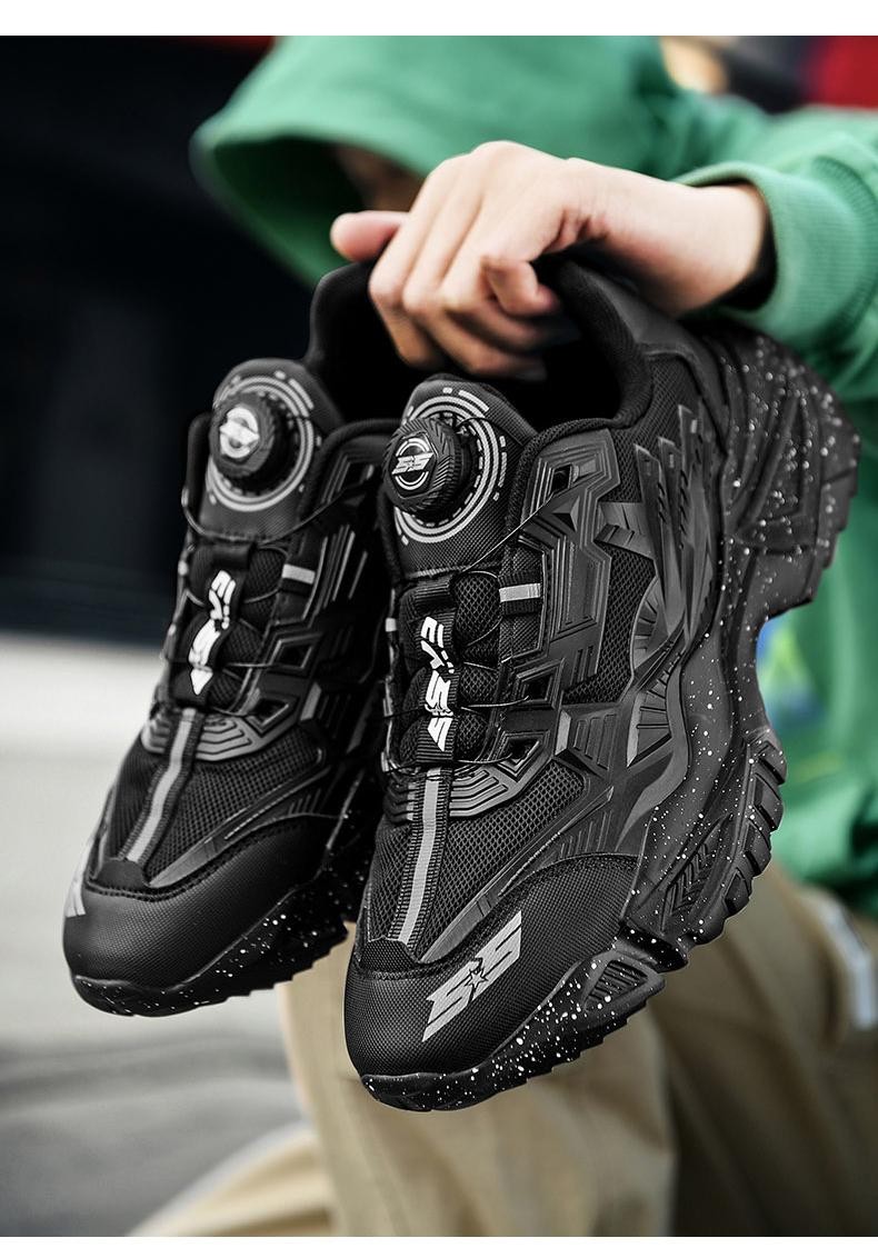 2025 Men’s Slip-on Sneakers – Casual, Luxury, Fashion Trainers for Running