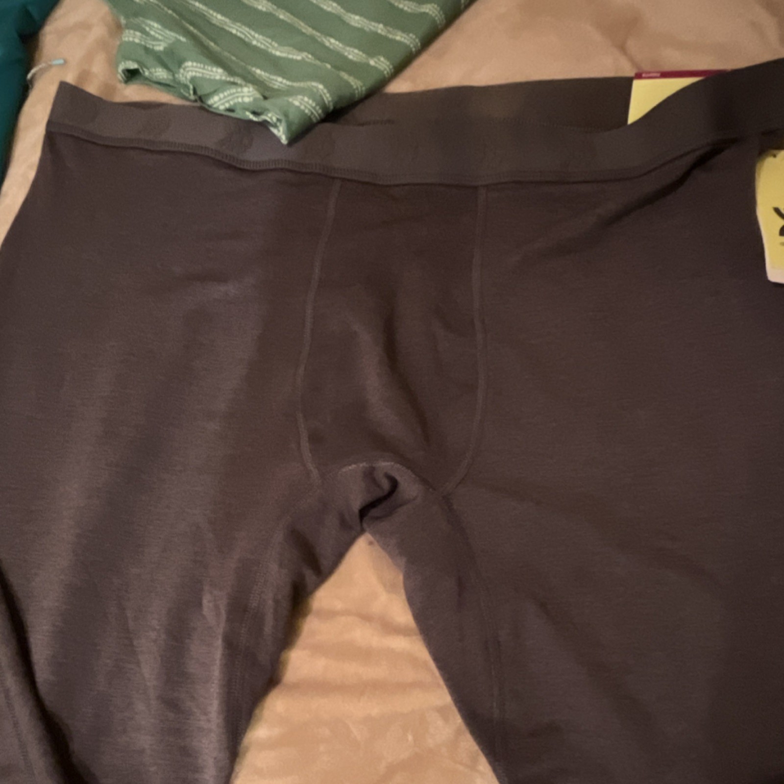 All in Motion Tights & Striped Pants Teal Gray Green XXL 3X 2XL Mixed Lot