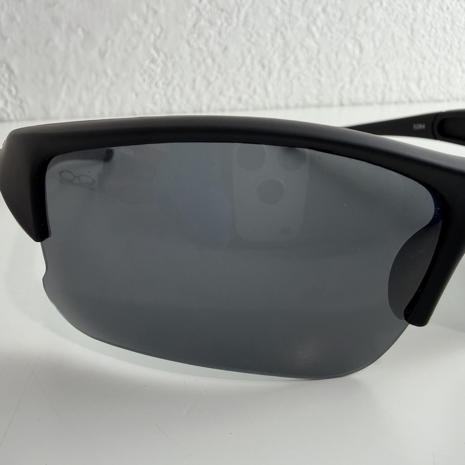 Oakley Flak Jacket Sunglasses Black