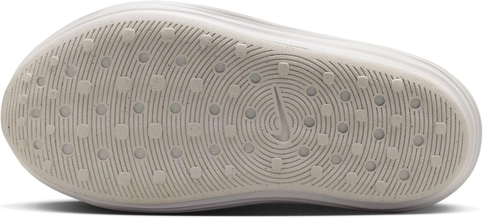 Nike Womens Reactx Rejuven8 – Vast Grey/Vast Grey – 10