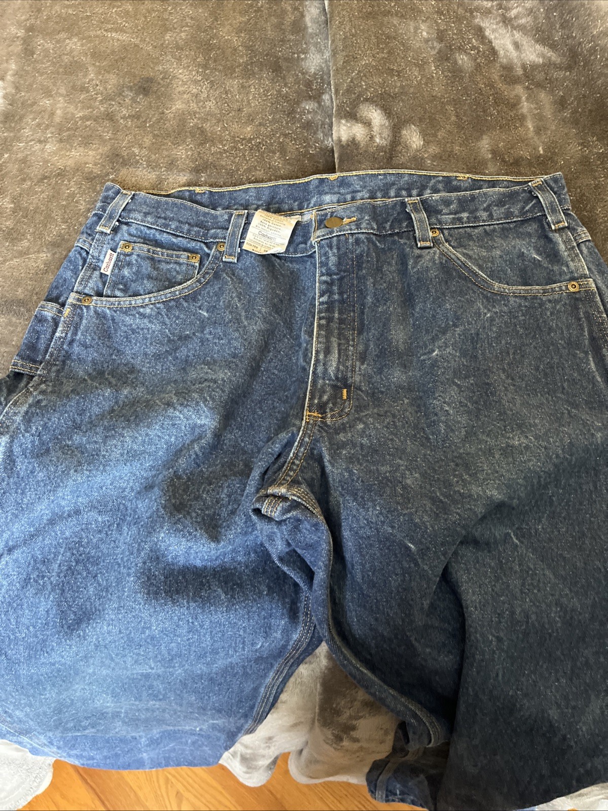 Carhartt Jeans 38×30