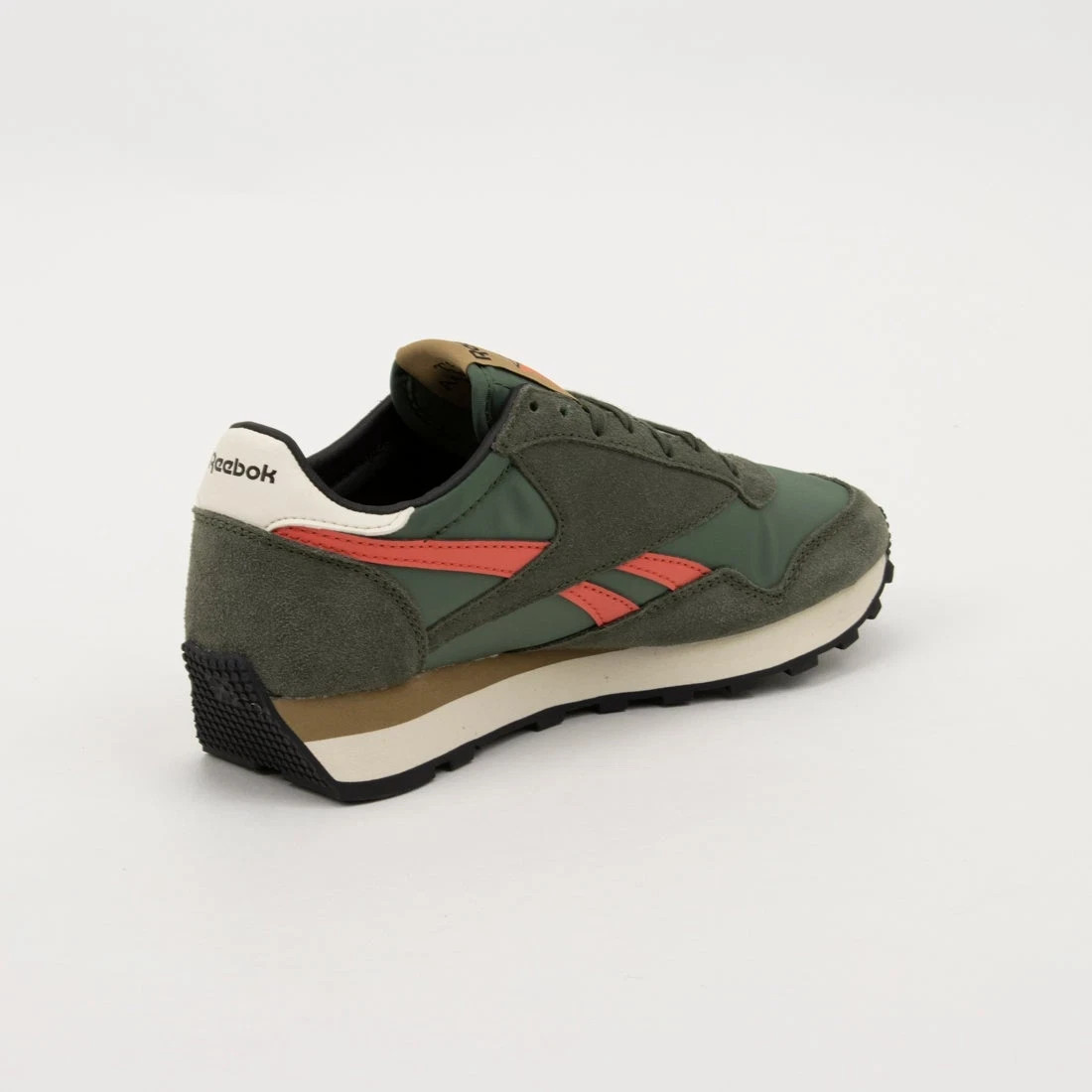 Reebok AZTEC 2 Grid Green 100239576 Men’s US4.5-12 NEW