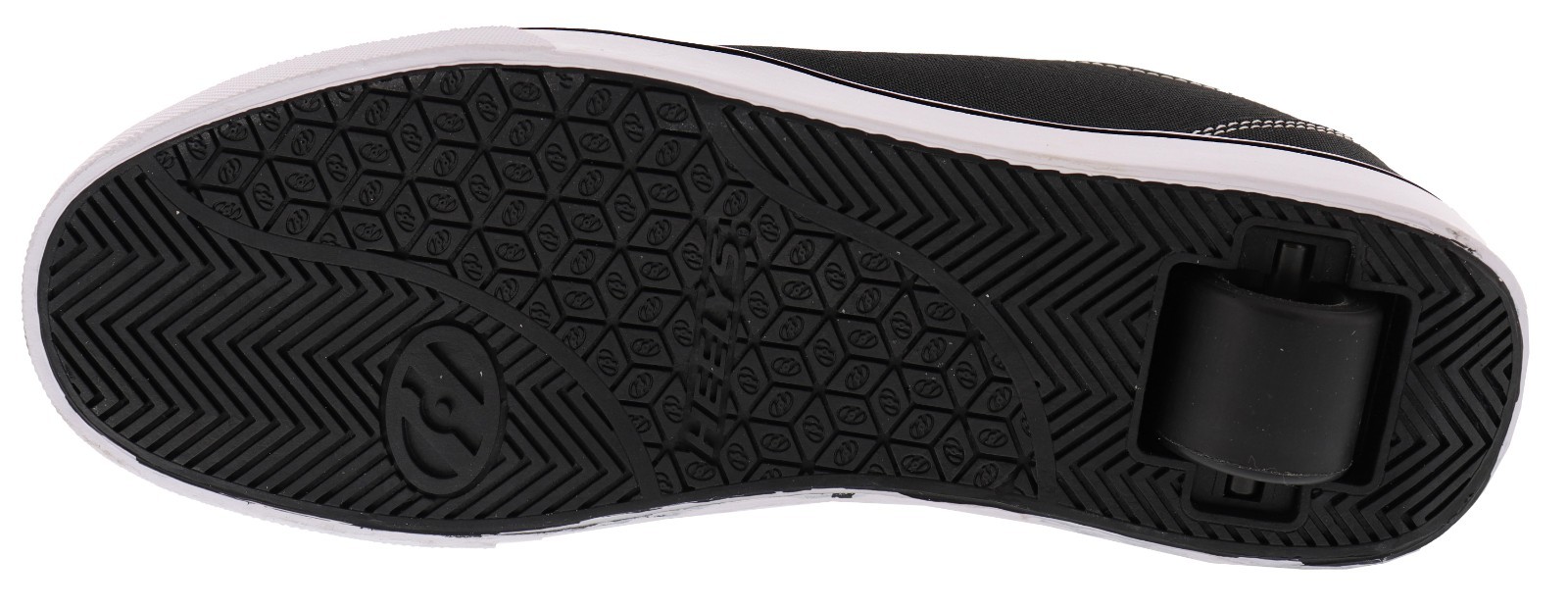 HEELYS MEN’S PRO 20 CANVAS SKATE SHOES