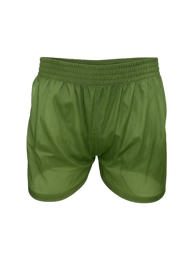 Player’s Nylon Tricot Boxer | Lightweight Men’s Underwear | Relaxed Fit