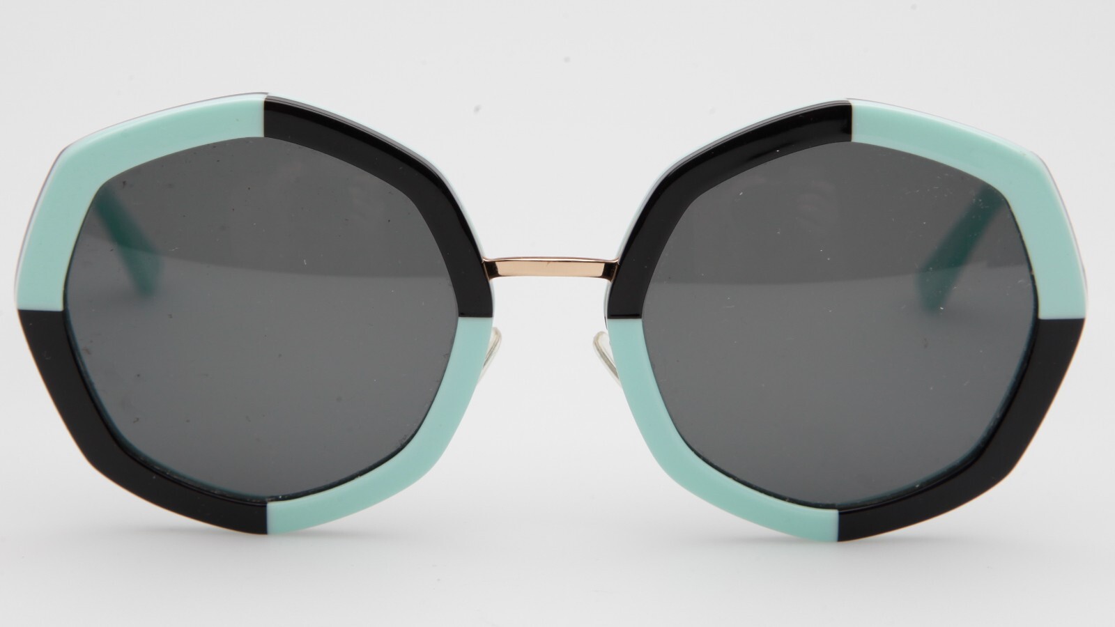 NEW WOOW Chance 2 Col 6023 Black Blue SUNGLASSES 52-22-137mm B48mm