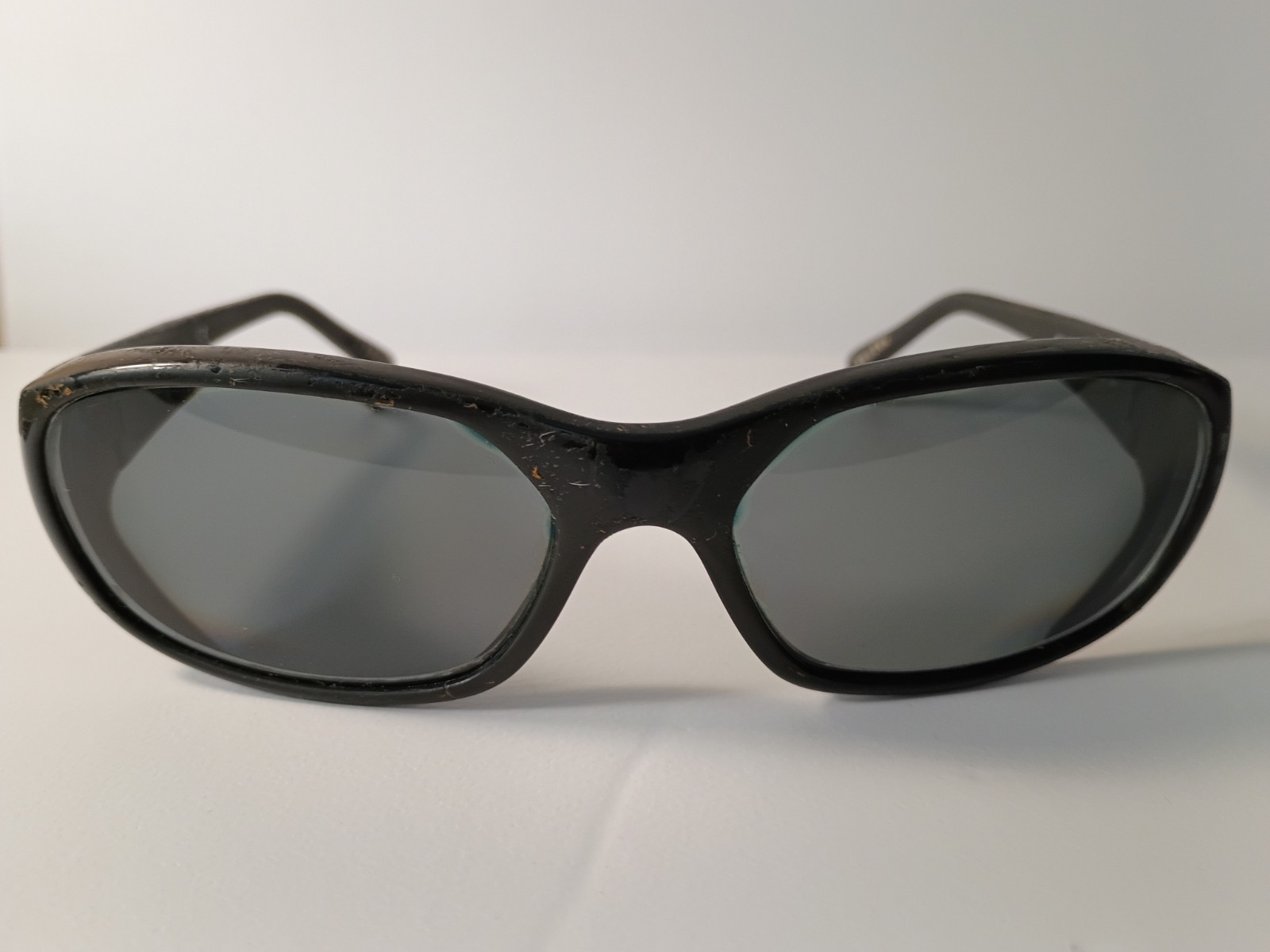 Ray-Ban RB 2016 DADDY-O W2578 3N Sunglasses Made in Italy Frame Only C11