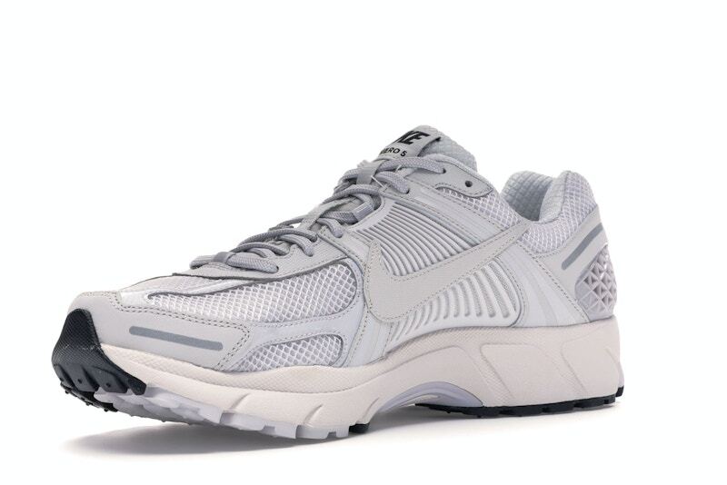 Level SS/New – Nike Air Zoom Vomero 5 Vast Grey 2019 – BV1358-001 Unisex sizes