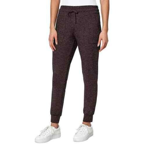 Mondetta Peached Melange Jogger (VARIETY)(COLORS)