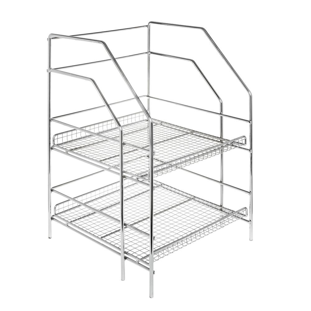 HUBERT Full Size Black Housing – 20 3/8″L x 12 7/32″W x 8 7/8″H