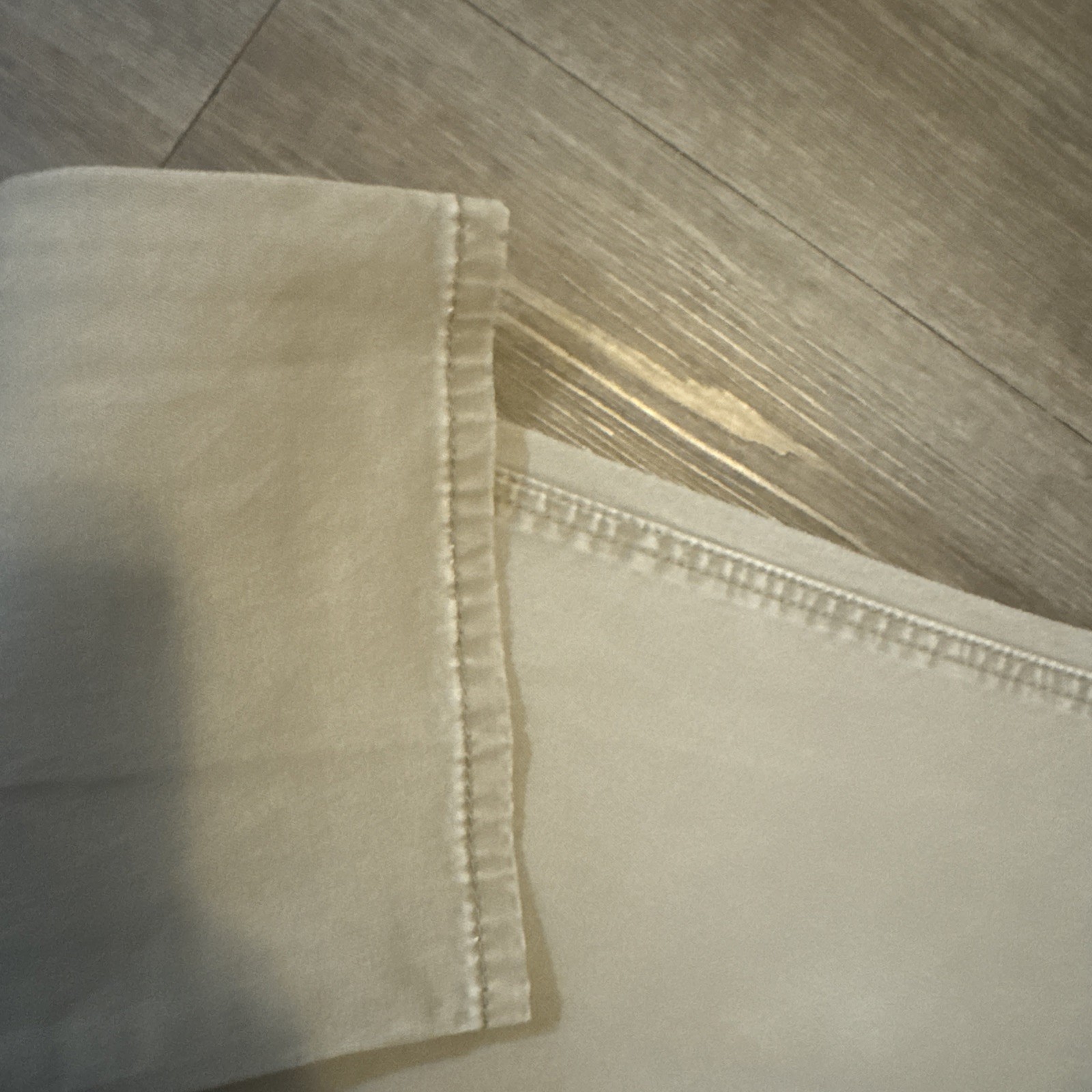Levi’s 541 Athletic Taper All Seasons Men’s Pants – 36W x 32L – Brown