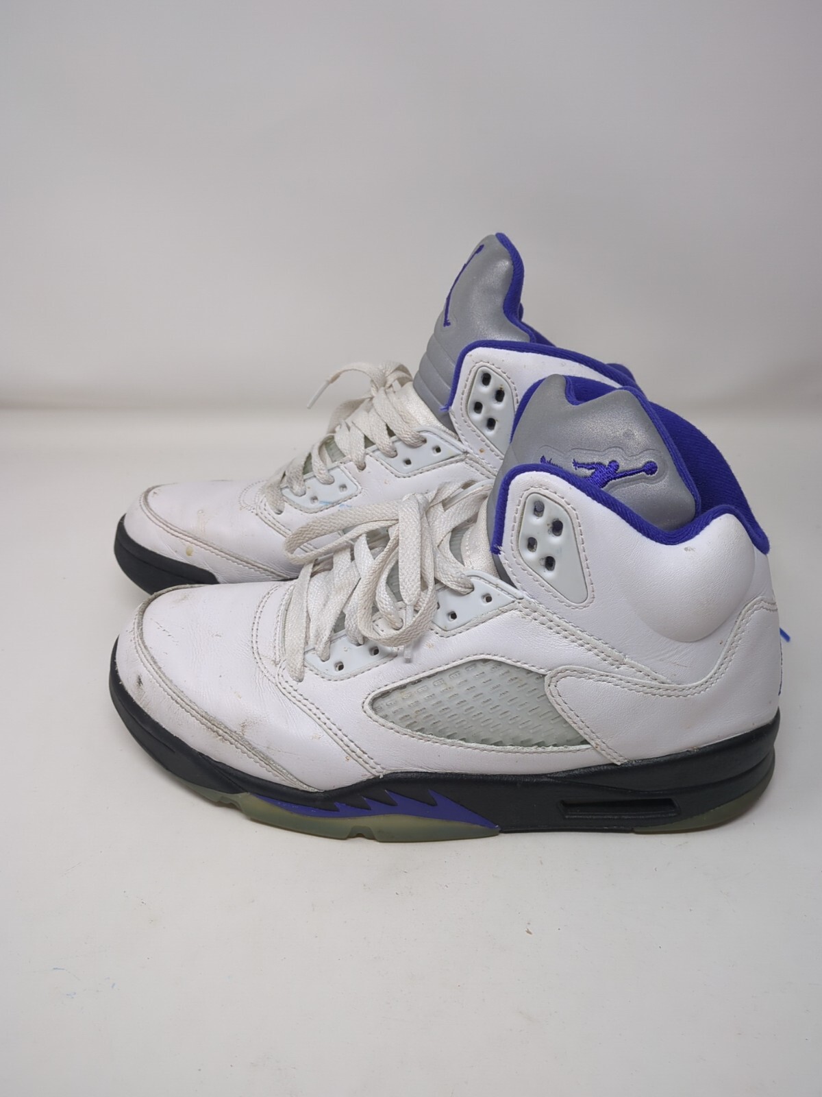 Jordan 5 Concord 2022 Size 8 DD0587-141