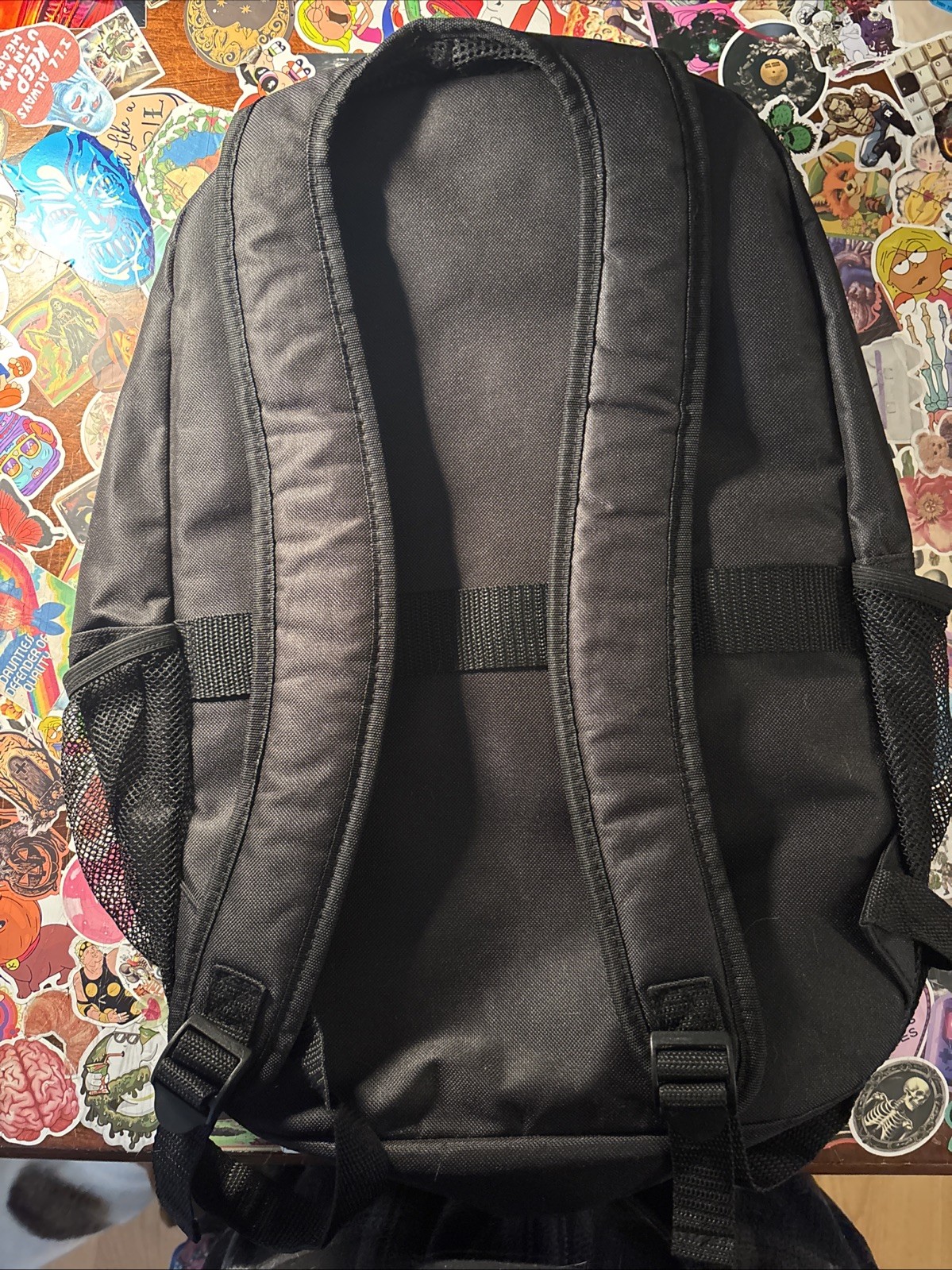 Aldi Associate Backpack 2023 Leeds Employees Only Not Sold In Stores