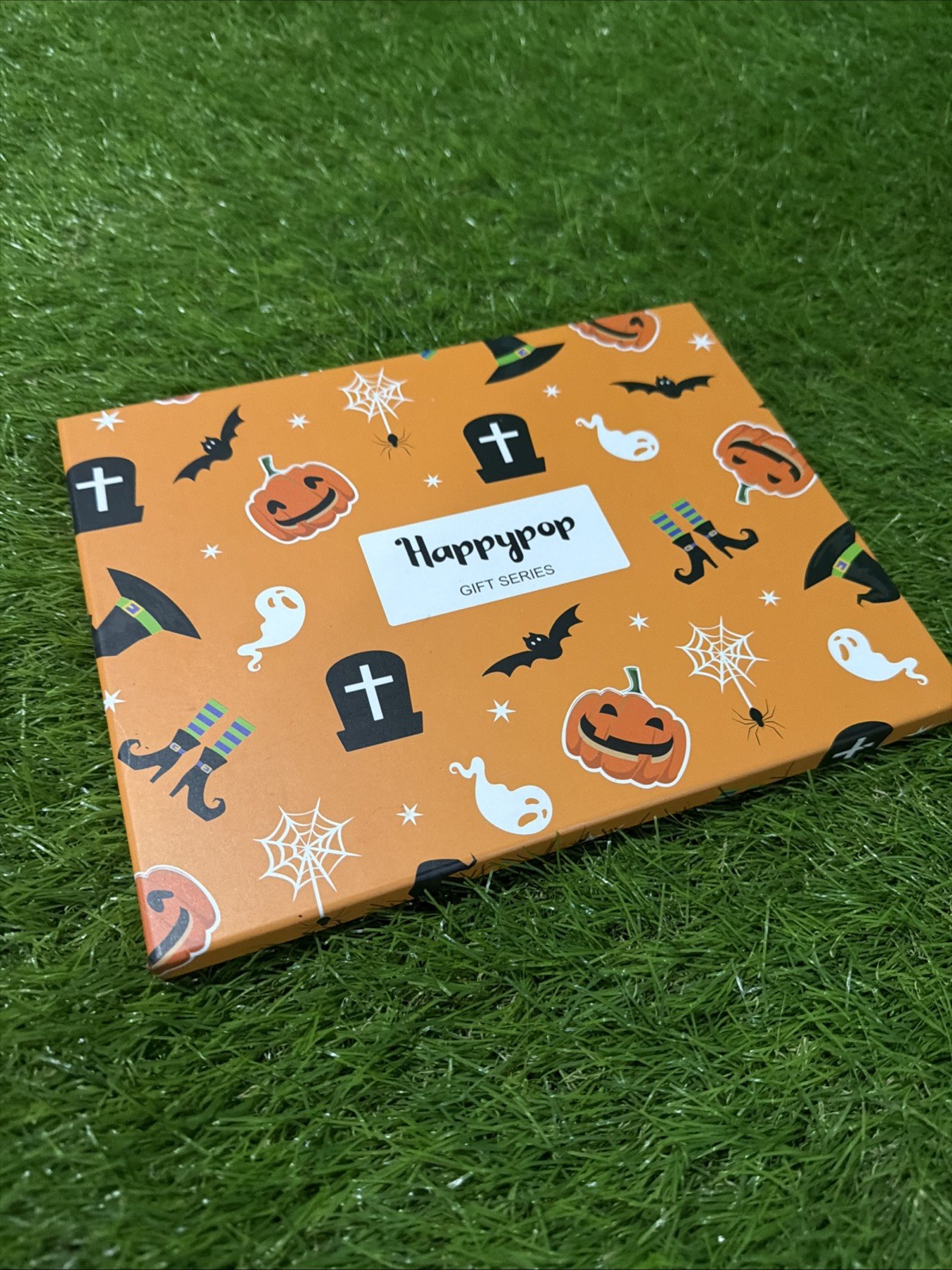 Happypop Halloween Socks New
