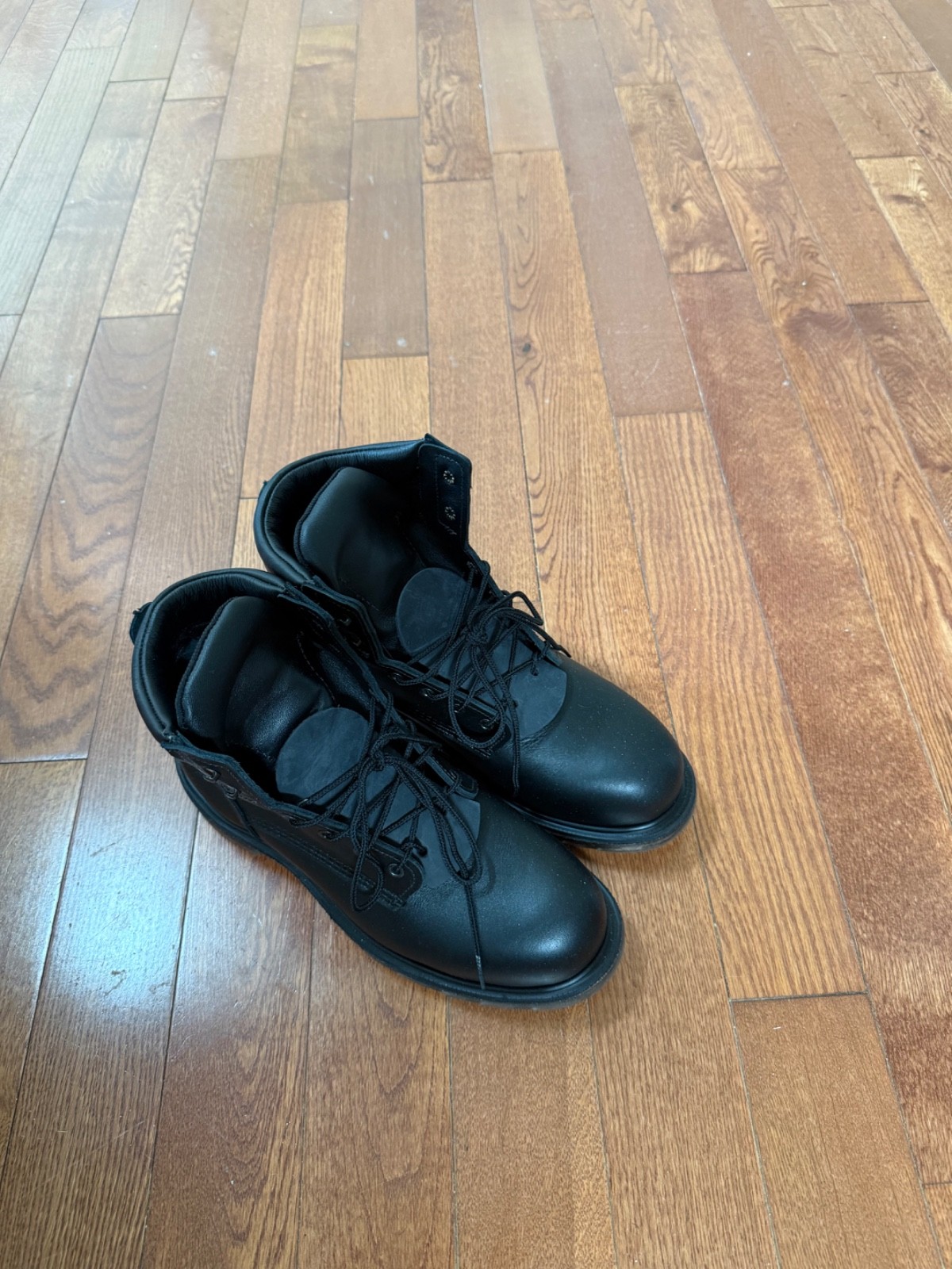 Red Wing Supersole 2.0