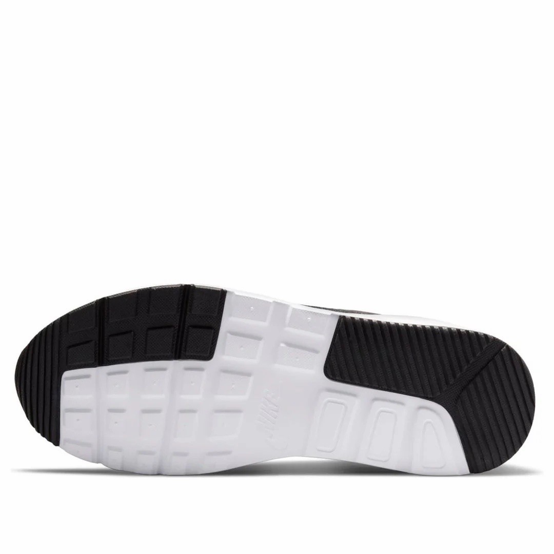 NEW Nike Air Max SC White Black Athletic Sneakers CW4555-102 Men’s Sizes