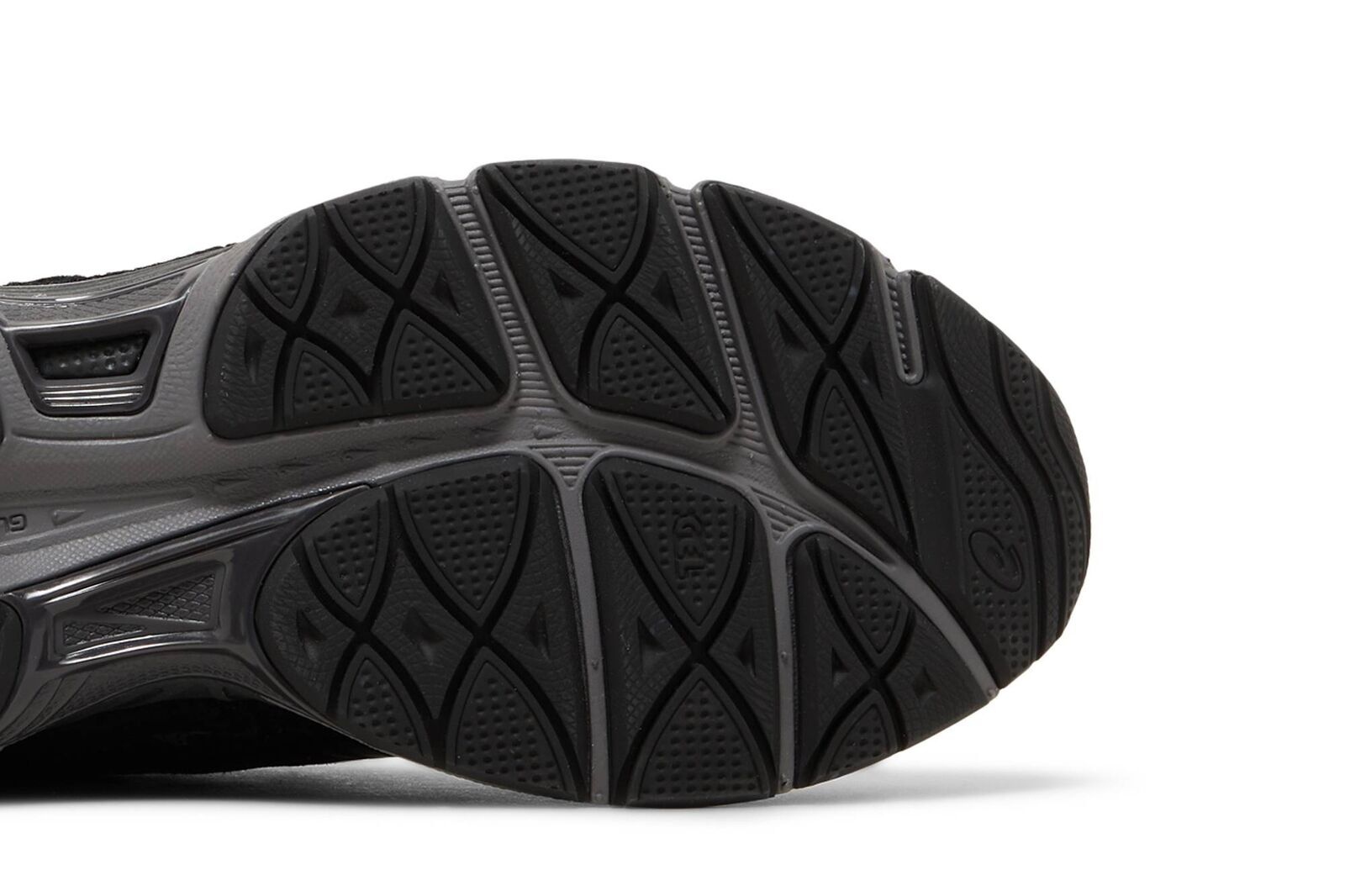 ASICS Gel NYC ‘Graphite Grey Black’ 1201A789-020 Men’s Shoes