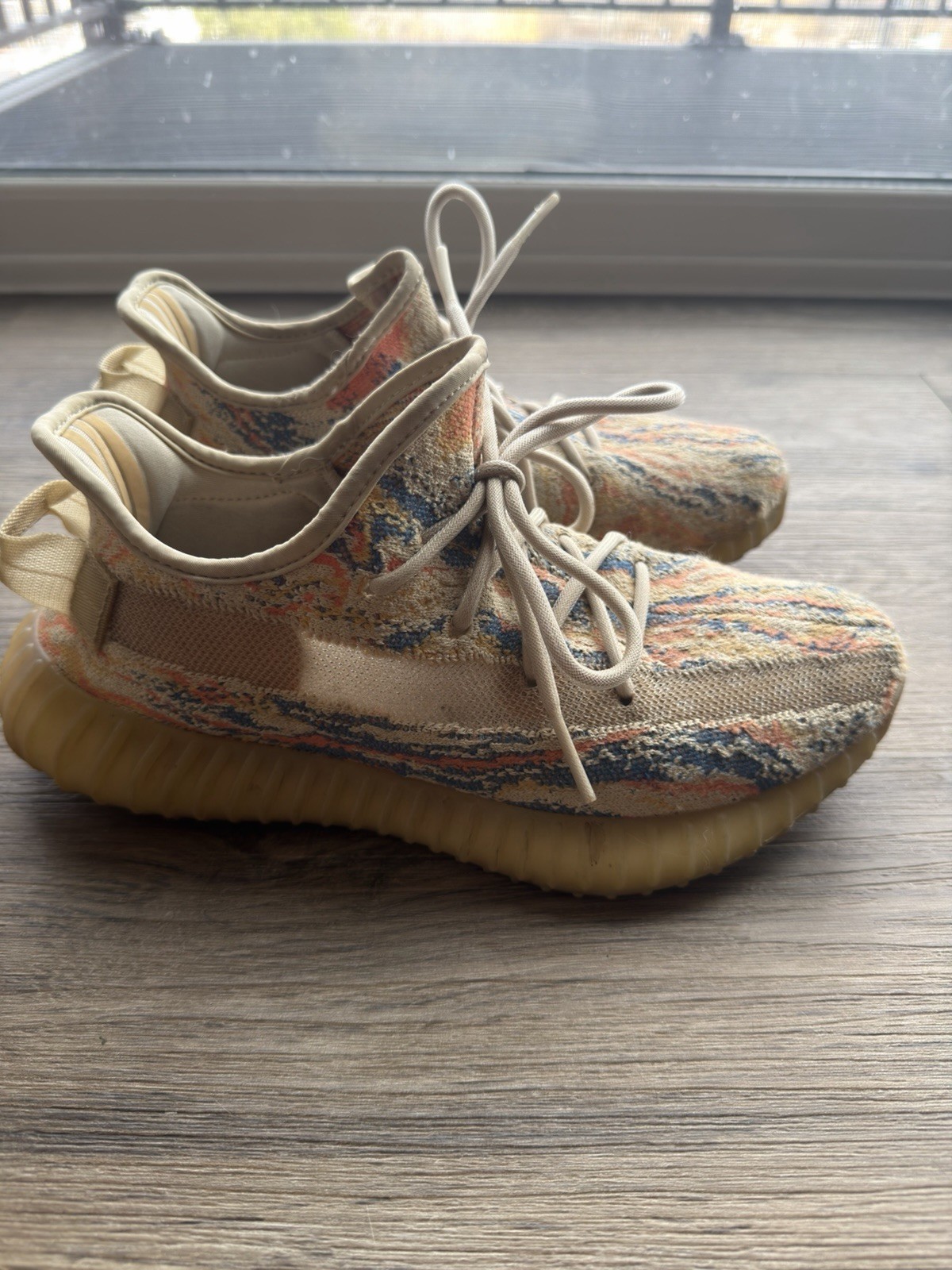 adidas Yeezy Boost 350 V2 Mx Oat 6.5