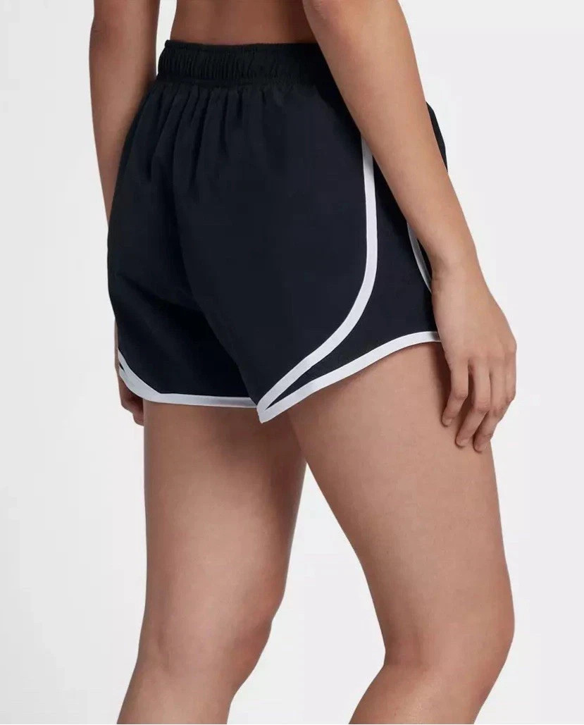 NWT Women’s Nike Tempo Brief-Lined Running Shorts S