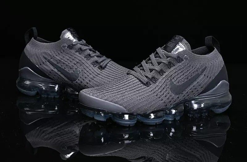 DS Nike Air VaporMax Flyknit 3 Men’s Air Cushion Shoes Size 8-11 – Nike Air Vap