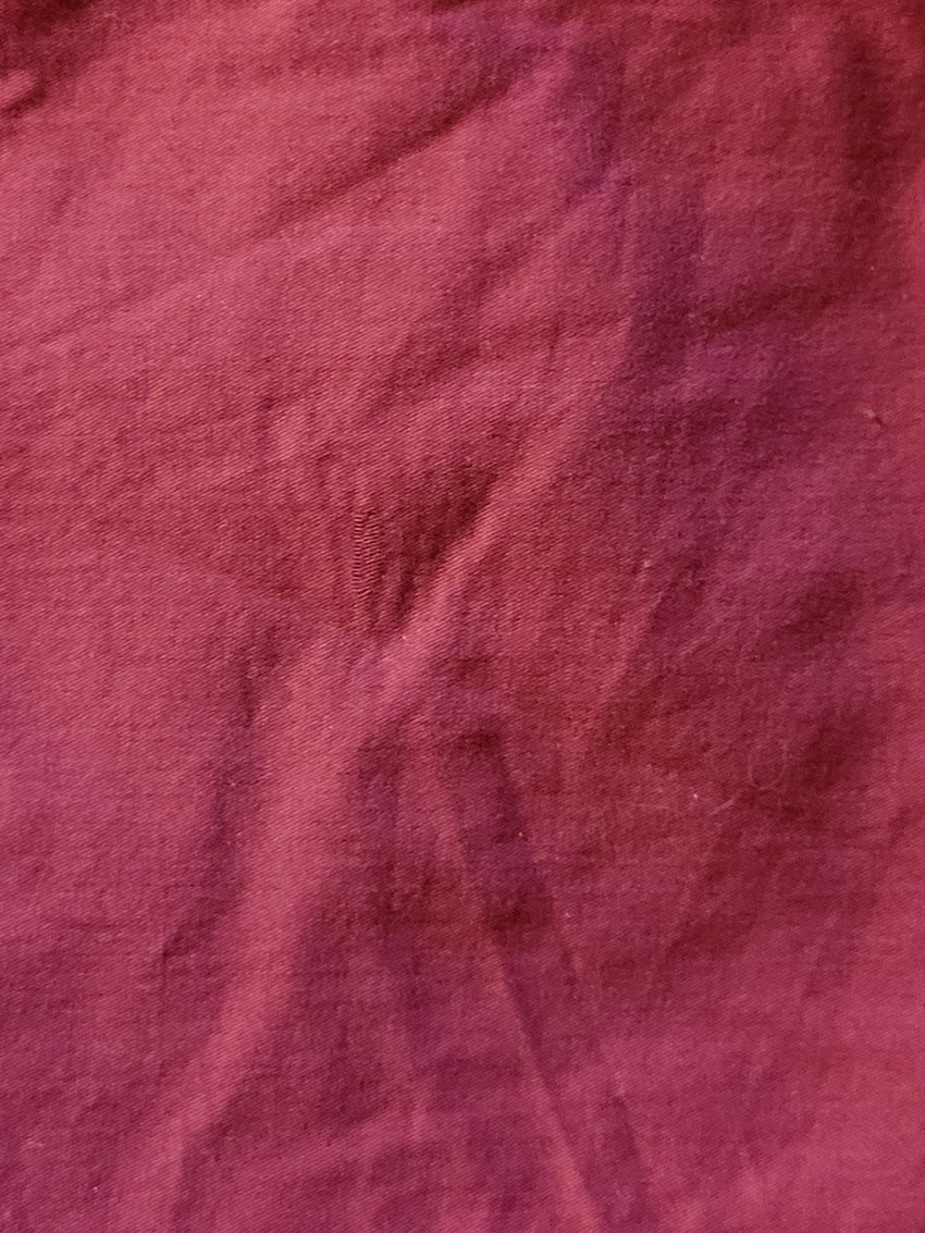 CARGO PANTS 20W Plus Petite WOMAN WITHIN NEW FREE SHIP Woman Dark RASPBERRY
