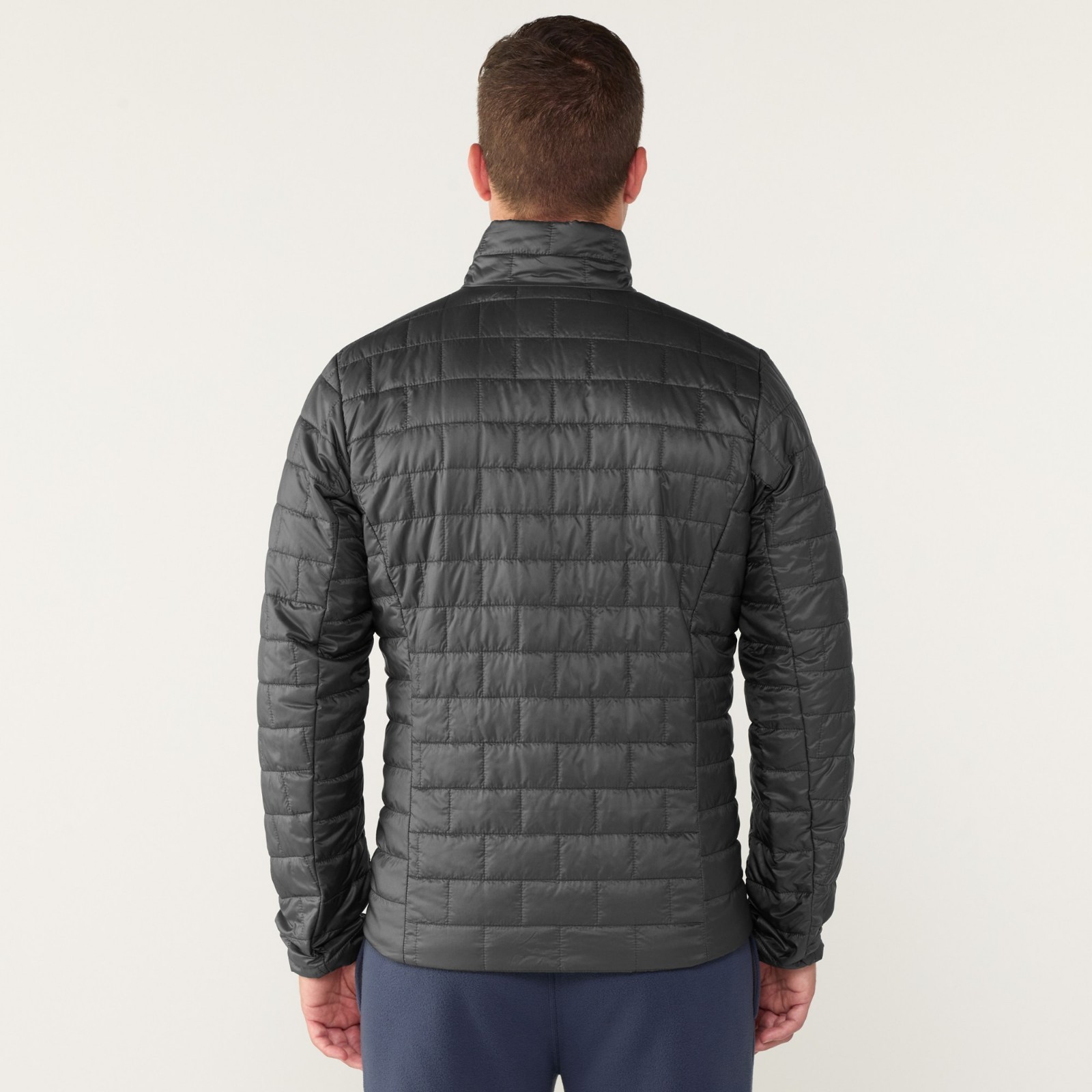 [ HOT ] Patagonia Nano Puff Insulated Jacket – Men’s