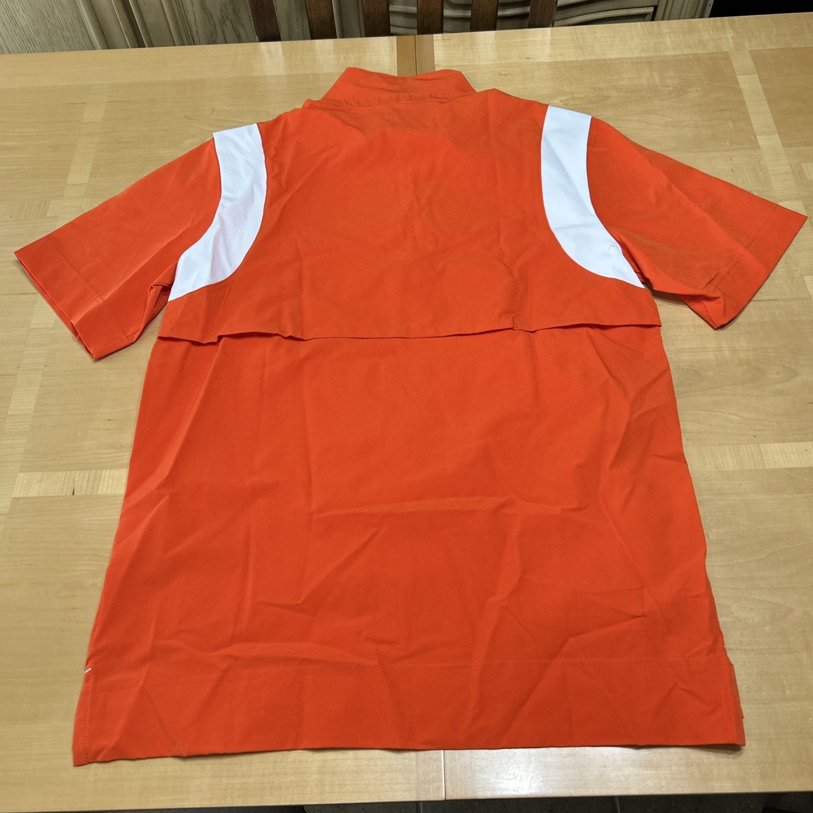 Nike Football Coach Performance Jacket DJ5113-820 Golf Basketball Soccer S