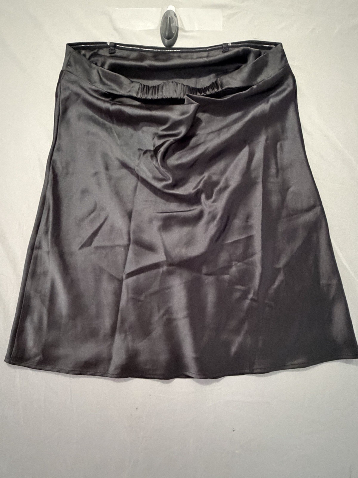 Black Strapless Mini Dress Wild Fable Women’s Large. Machine Wash RN17730 .New