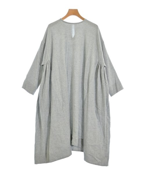 ARTS&SCIENCE Dresses Gray 1(Approx. S) 2200648440048