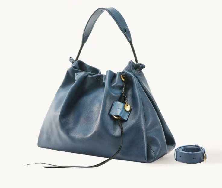 Songmont Tote Bag Large Capacity Garbage Bag Commuter Stray Bag