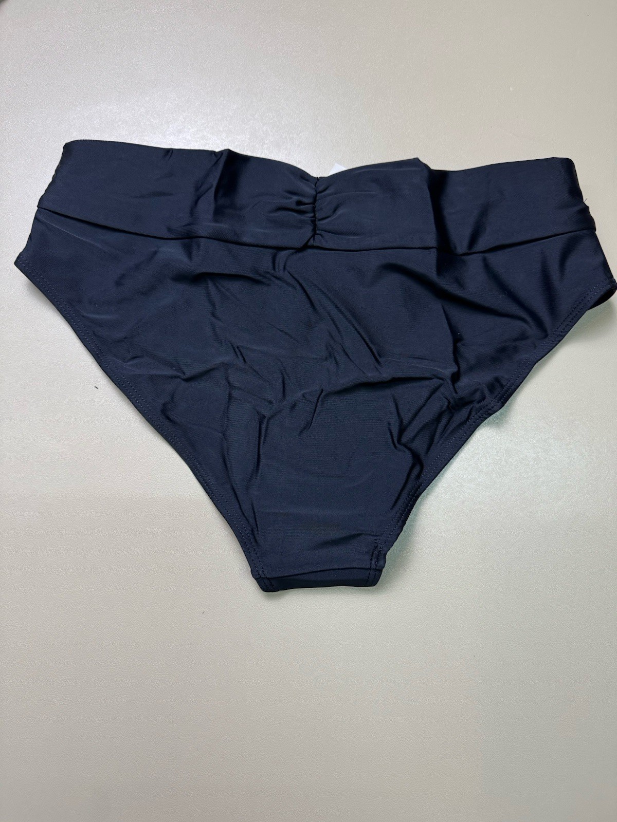 Zmart Bikini Bottoms Large NWT Bundle 2 High Waisted Swimwear