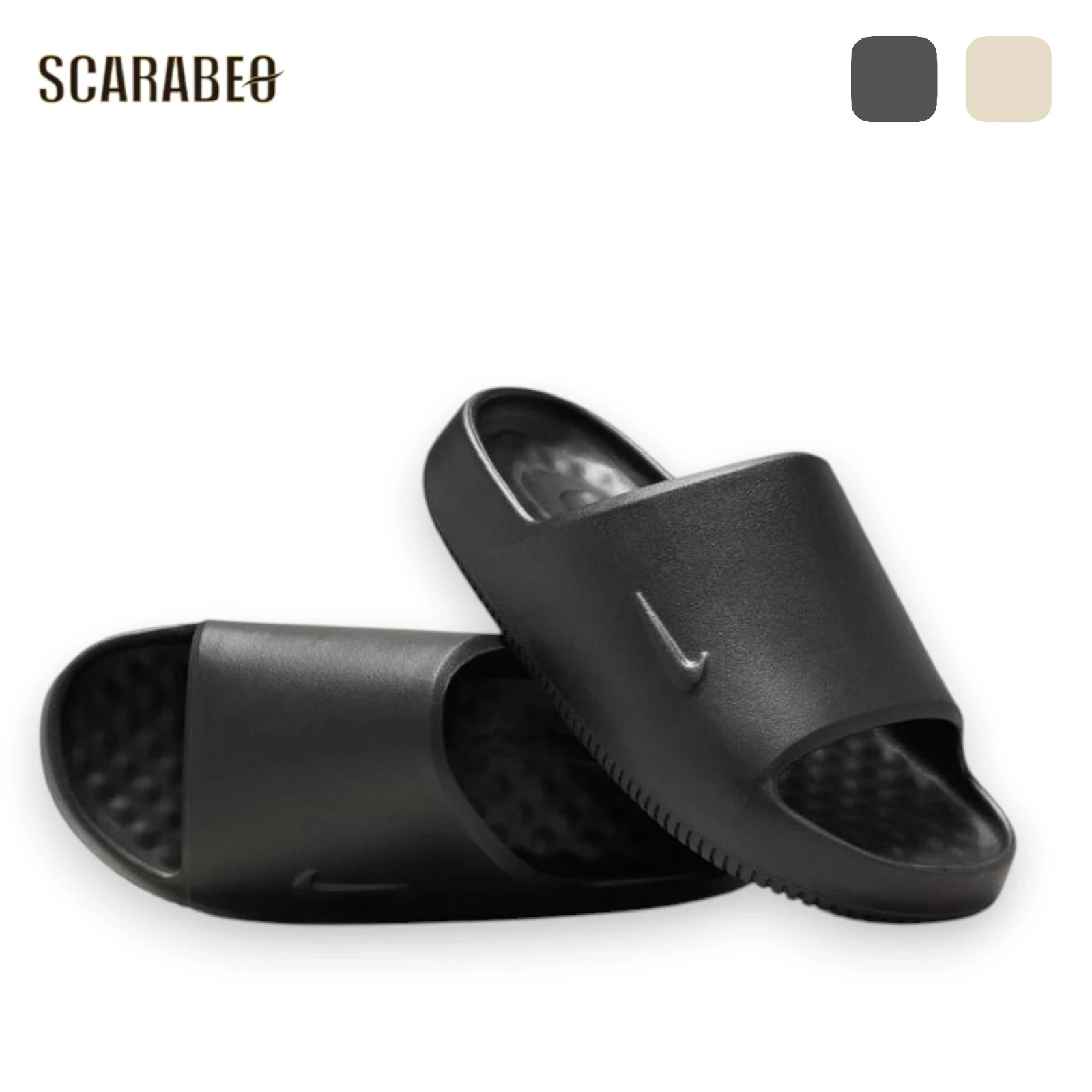 Nike Sandals Calm 2.0 Black IB0183-001
