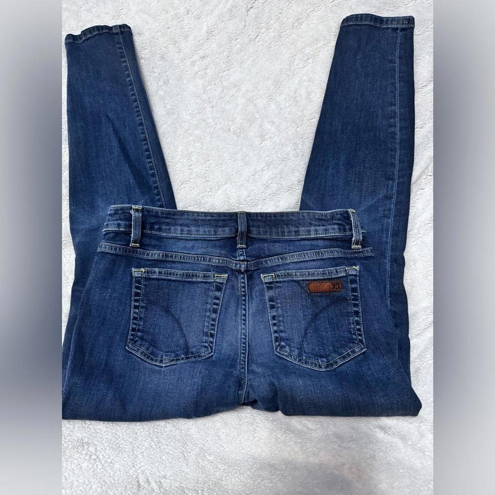 Joe-s-jeans Women’s Blue Jeans