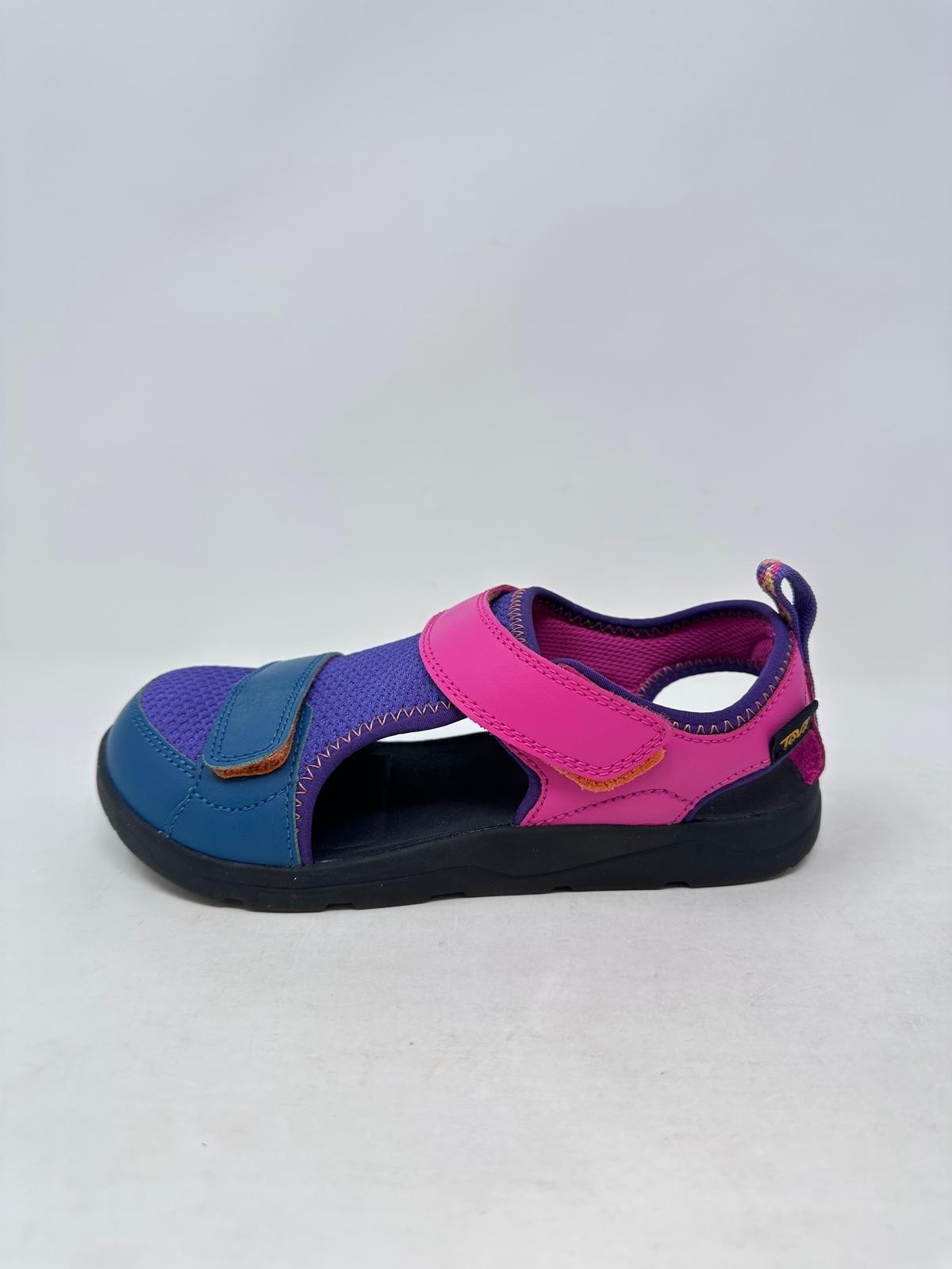 Teva Toddle Hurricane Seekado Sandal – Imperial Palace Multi – 1124130T/IPMT #45