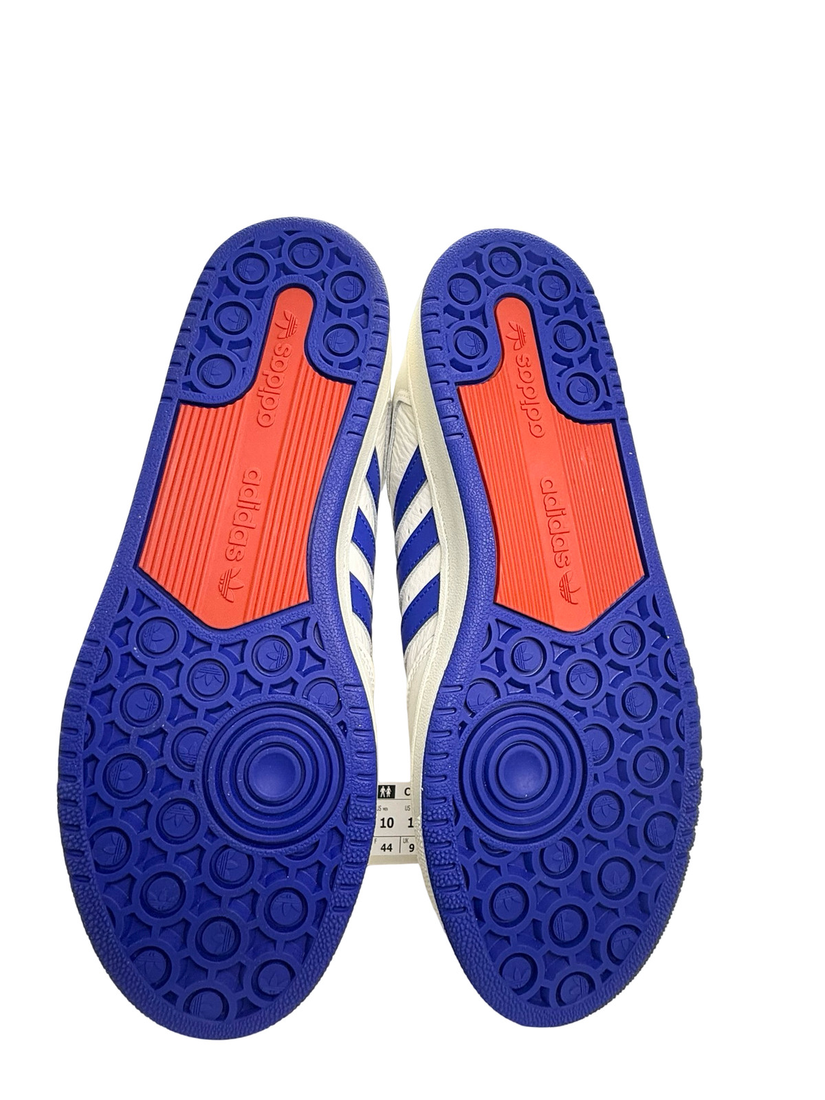 Adidas Centennial RM Low ‘Philippines’ Jalen Green Basketball Sneakers 10M/11 W