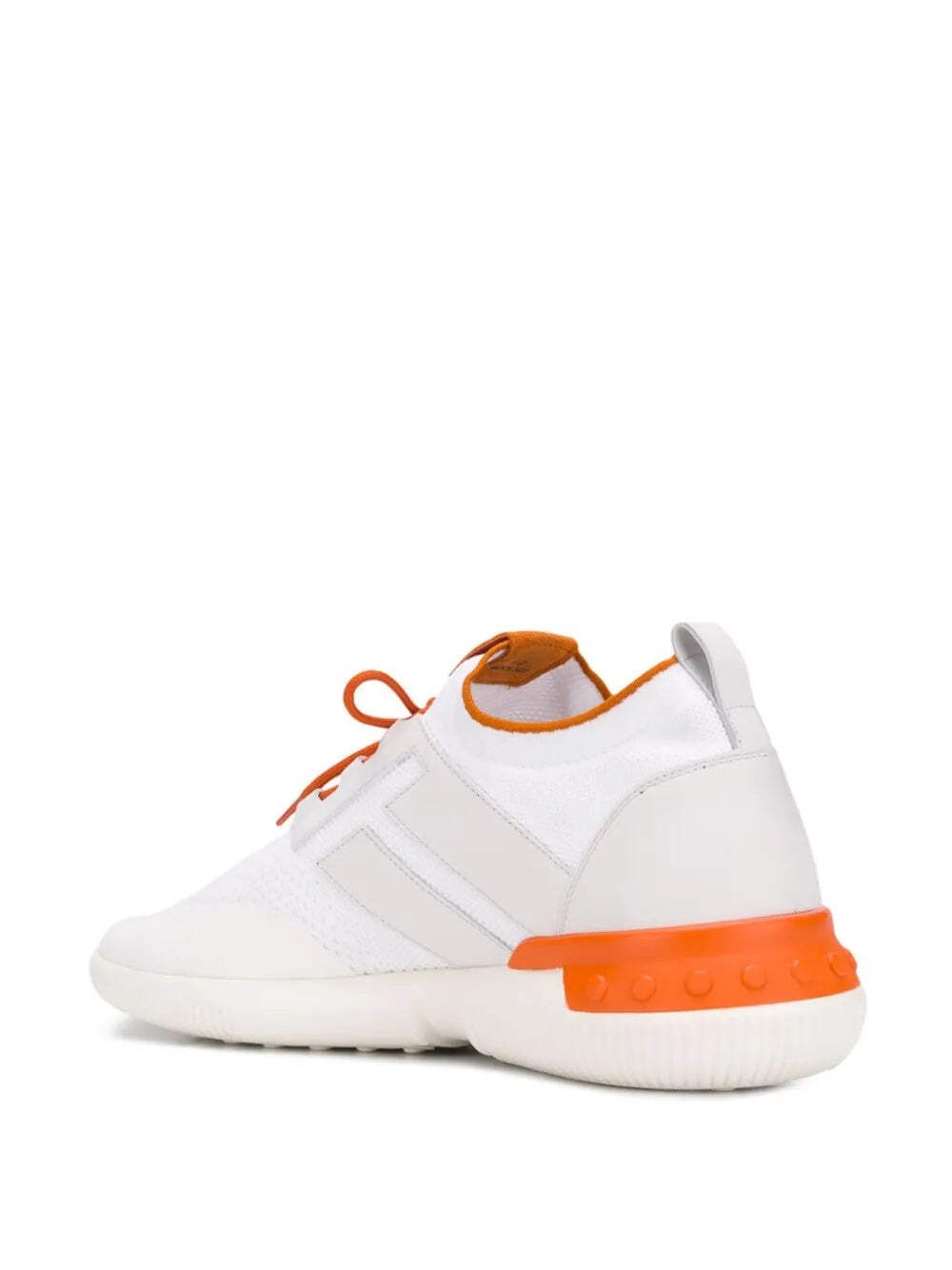 TODS MENS SNEAKER In White