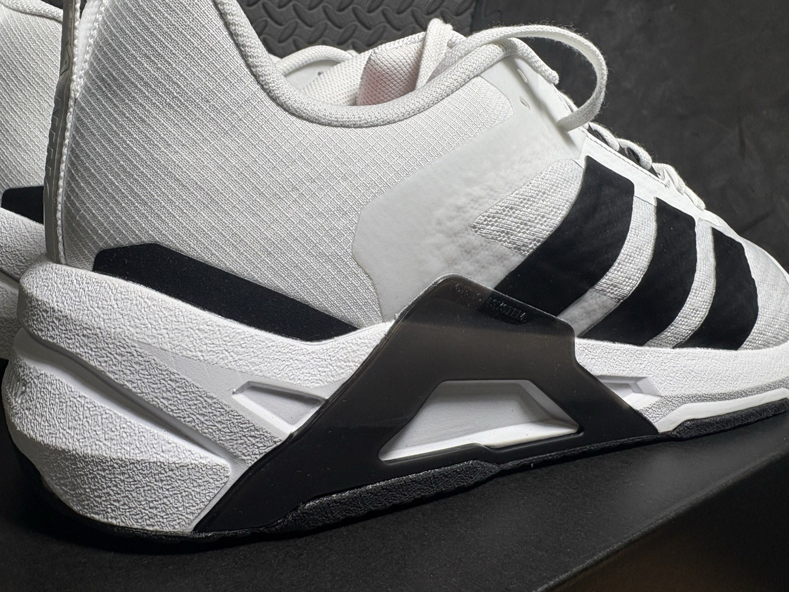 Adidas Dropset Control Trainer MENs Size 10.5 NEW w Box/Tag FREESHIP JS3118