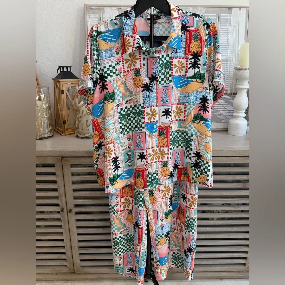 Sugarlips Two-piece Outfit