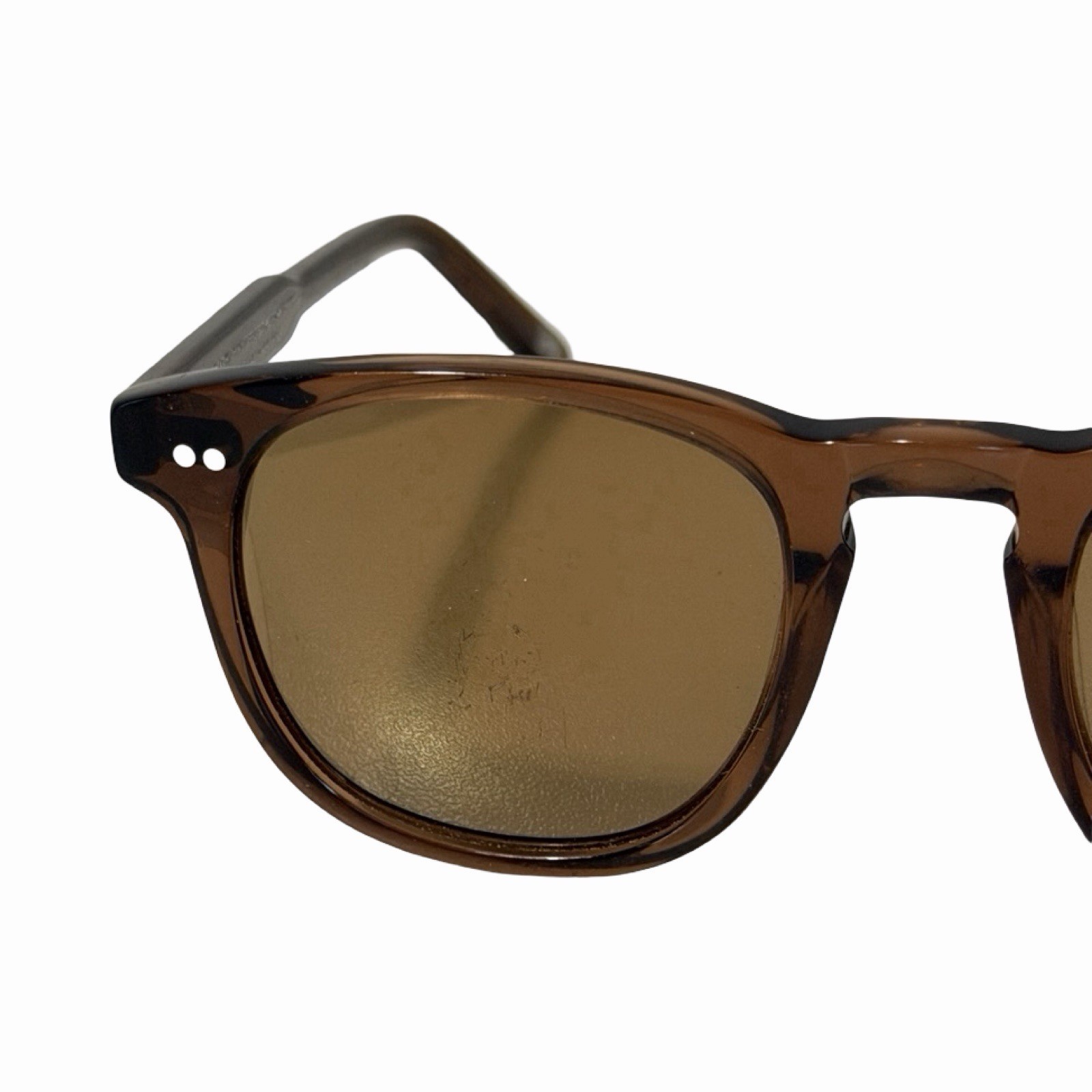 Chimi sunglasses #001 Made In Sweden 47/21 in Coco (Brown)