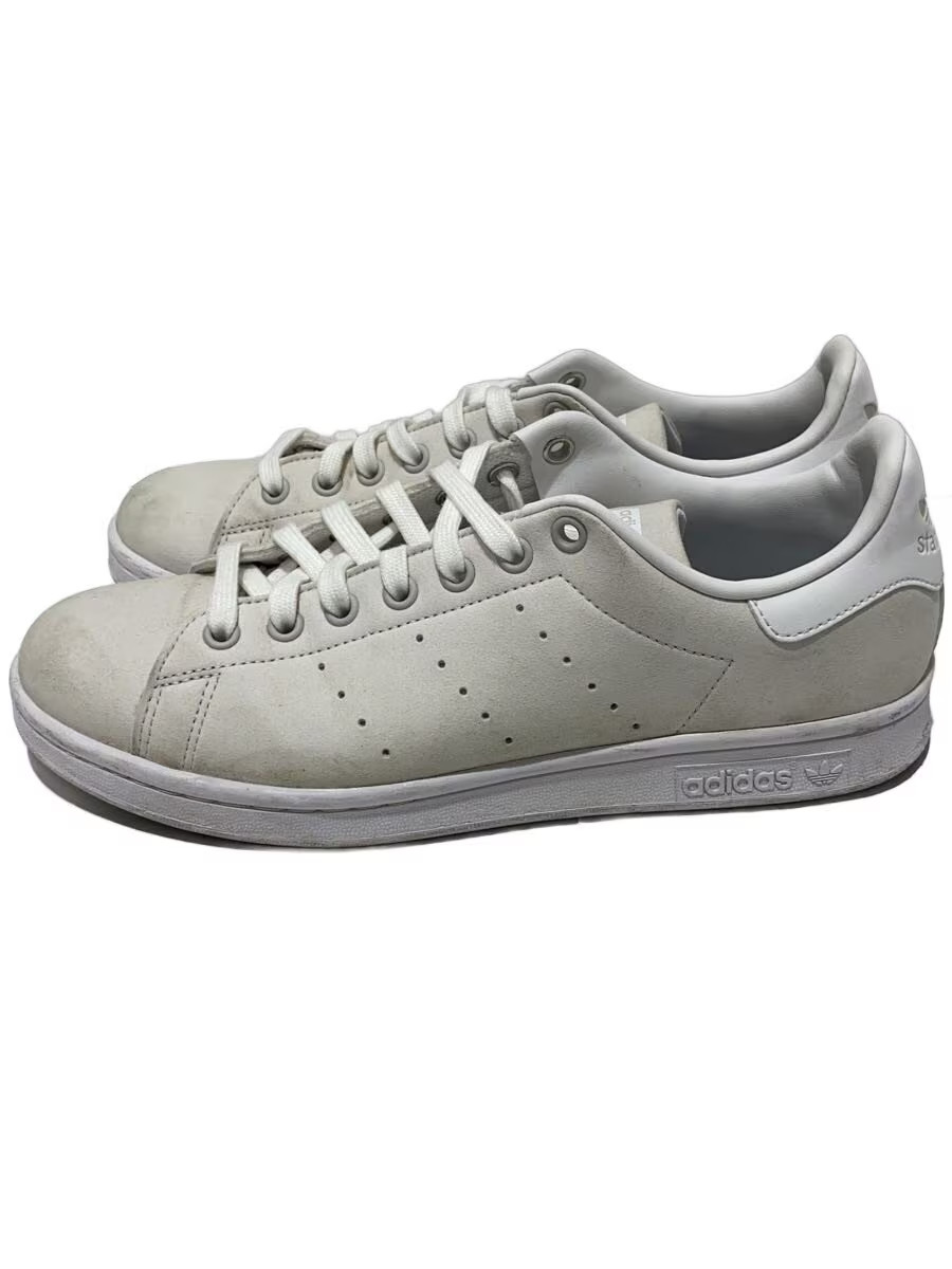 Adidas Low-Cut Sneakers/26Cm/Wht/Gy5714// BFD39