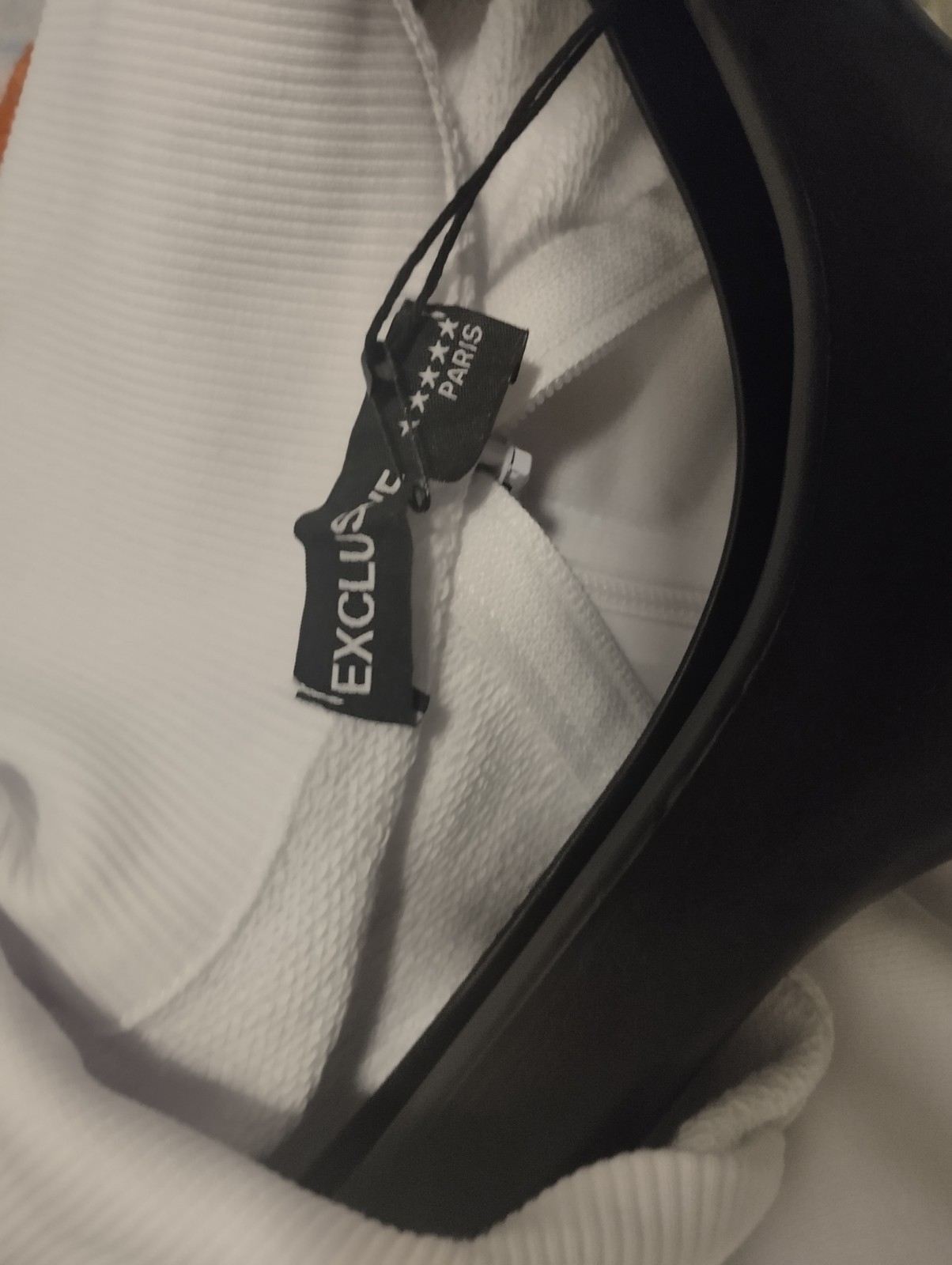 Exclusive Paris Jumpsuit