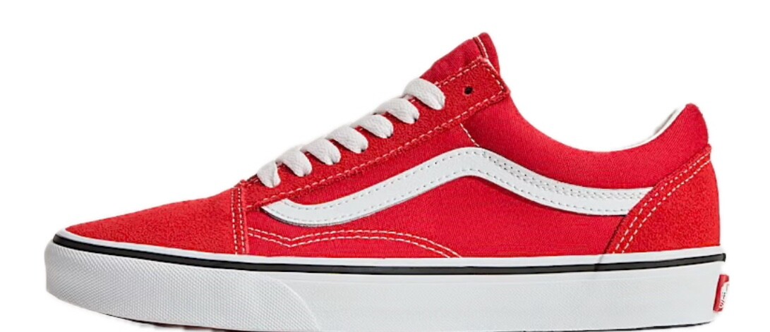 Vans New Old Skool Sneakers Unisex Canvas Shoes Men’s/Women’s