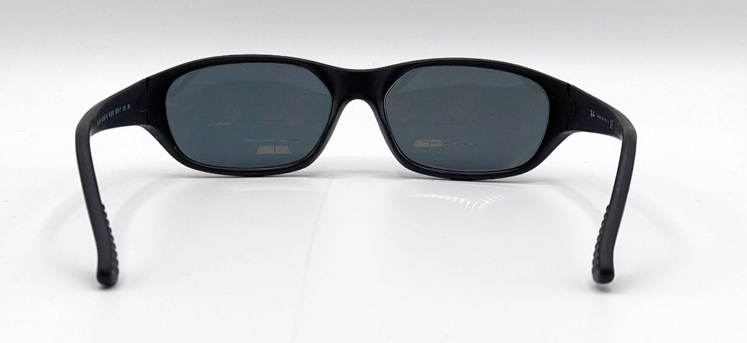 Ray Ban DADDY-O RB2016 W2578 MATTE BLACK 59-17-125 “FRAME ONLY”