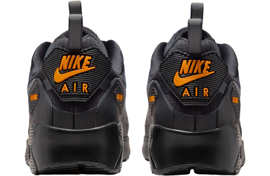Nike Air Max 90 Drift Black Bright Ceramic IO1908-001 Men’s Size New