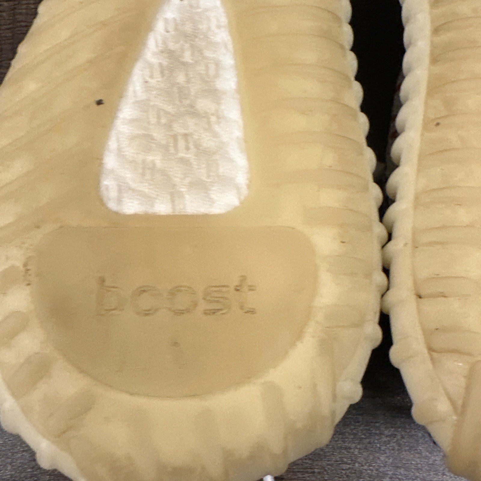 Adidas Yeezy Boost 350 V2 Low Zebra ( Size 9 ) V1